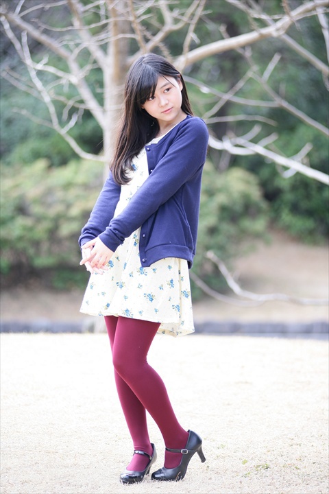 沖あすか（おきあすか）さん葛西臨海公園140126-112012-ZR0C270