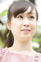 ikumii(小山郁美:おやまいくみ)さん140429-134506-LB1E9