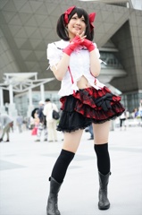 唄汰音おれぱ（うたたねおれぱ）さん131006-164720-ZR0C3116_