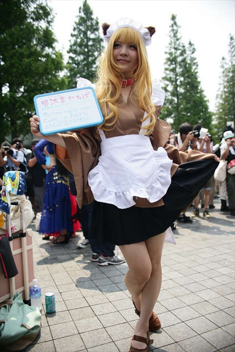 唄汰音おれぱ（うたたねおれぱ）さん130812-125124-ZR0C1283_