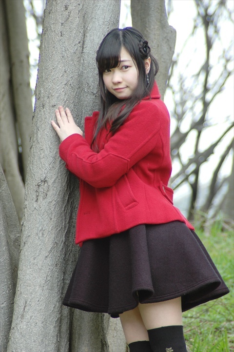 北山あかり（きたやまあかり）さん２０１５年３月７日新木場150307-11201