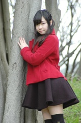 北山あかり（きたやまあかり）さん２０１５年３月７日新木場150307-11201