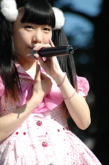 苺りなはむ(いちごりなはむ)さん２０１４年１０月２５日小田原141025-130