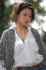 蒼井美沙（あおいみさ）さん航空公園160313-134800-DSC_0627