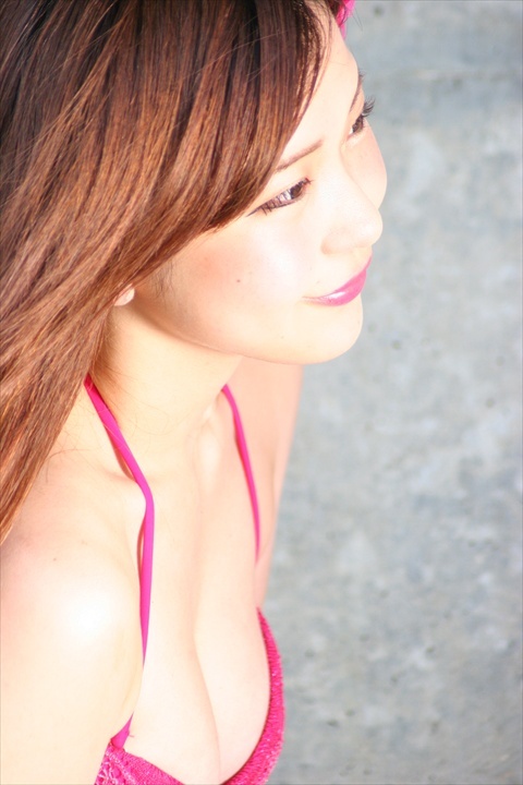 田島佑里子（たじまゆりこ）さん大磯150809-134359-IMG_1113_