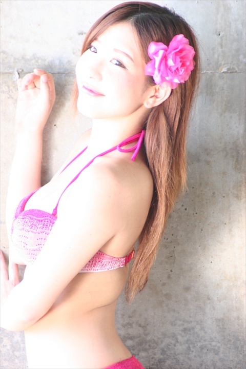 田島佑里子（たじまゆりこ）さん大磯150809-134812-IMG_1299_