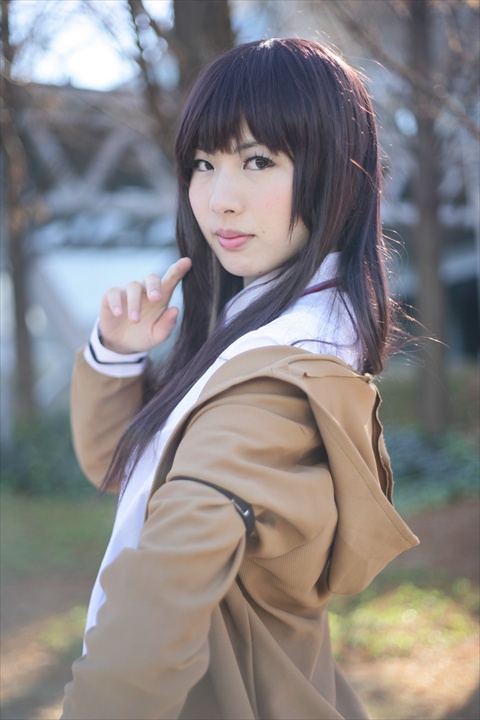 れてる（れてる）さん東京ビックサイト131231-113117-ZR0C5641