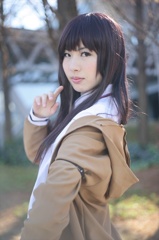 れてる（れてる）さん東京ビックサイト131231-113117-ZR0C5641