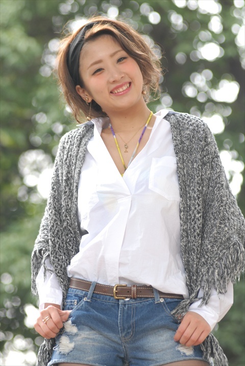 蒼井美沙（あおいみさ）さん航空公園160313-135130-DSC_0764