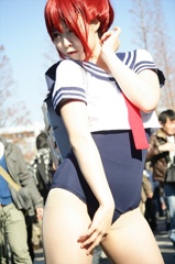 さらさらかのん弱酸性さん東京ビックサイト131231-125950-ZR0C65