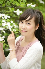 ikumii(小山郁美:おやまいくみ)さん140429-133545-ZR0C0