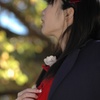 丸山夏鈴（まるやまかりん）さん２０１３年１１月３０日葛西臨海公園131130-1