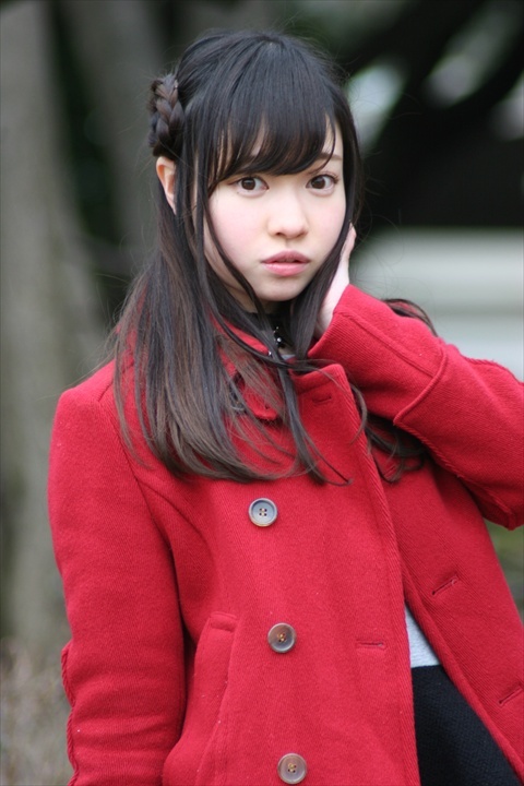 北山あかり（きたやまあかり）さん２０１５年３月７日新木場150307-12032