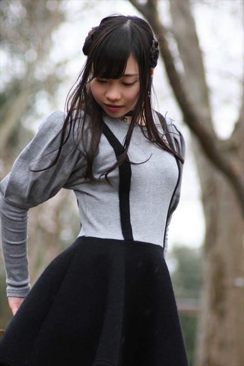 北山あかり（きたやまあかり）さん２０１５年３月７日新木場150307-12225