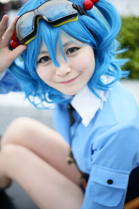 さらさらかのん弱酸性131006-155825-ZR0C2904_Rビックサイト