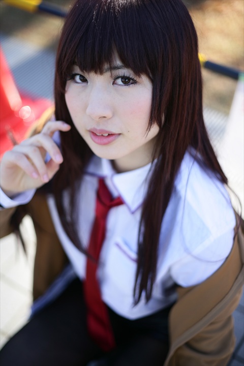 れてる（れてる）さん東京ビックサイト131231-113134-ZR0C5648