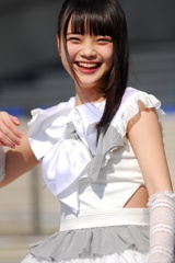 HIMEKA（ひめか）さんお台場160227-131649-DSC_0852
