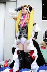 こもも（こもも）さん東京ビックサイト140323-152519-ZR0C9762