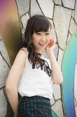 ikumii(小山郁美:おやまいくみ)さん140429-105716-ZR0C9