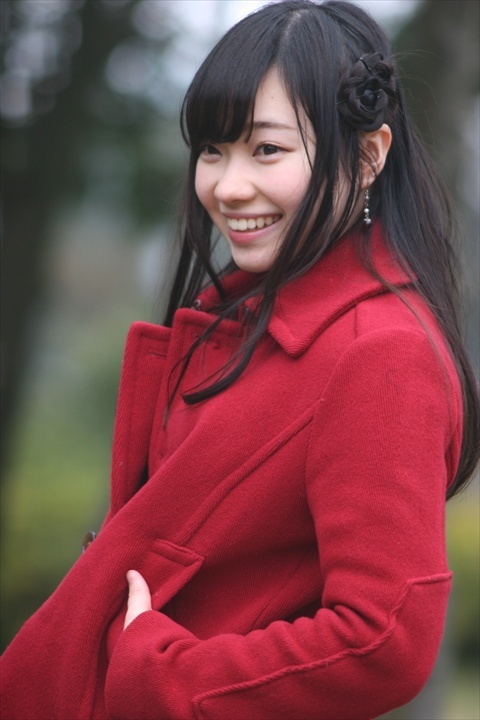 北山あかり（きたやまあかり）さん２０１５年３月７日新木場150307-11304