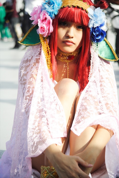 かざり131006-145650-ZR0C2405dpp_R東京ビックサイト