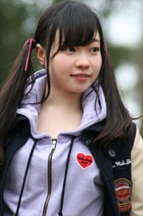 北山あかり（きたやまあかり）さん２０１５年３月７日新木場150307-13501