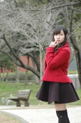 北山あかり（きたやまあかり）さん２０１５年３月７日新木場150307-11534