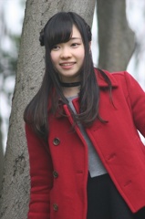 北山あかり（きたやまあかり）さん２０１５年３月７日新木場150307-11191