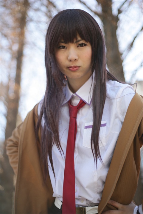 れてる（れてる）さん東京ビックサイト131231-113140-ZR0C5650