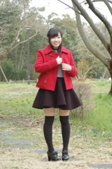 北山あかり（きたやまあかり）さん２０１５年３月７日新木場150307-11215