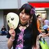 20120526桜のどかＪＲ秋葉原DSC04226