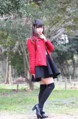 北山あかり（きたやまあかり）さん２０１５年３月７日新木場150307-11243