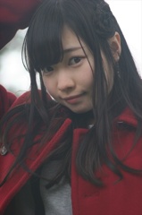 北山あかり（きたやまあかり）さん２０１５年３月７日新木場150307-11354
