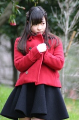 北山あかり（きたやまあかり）さん２０１５年３月７日新木場150307-11162