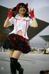 唄汰音おれぱ（うたたねおれぱ）さん131006-173200-ZR0C3303_