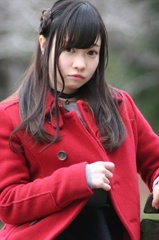 北山あかり（きたやまあかり）さん２０１５年３月７日新木場150307-11561