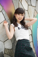 ikumii(小山郁美:おやまいくみ)さん140429-105813-ZR0C9