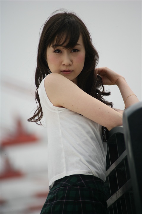 ikumii(小山郁美:おやまいくみ)さん140429-111422-ZR0C9