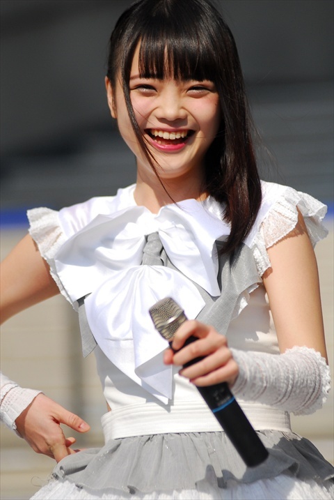 HIMEKA（ひめか）さんお台場160227-131648-DSC_0851