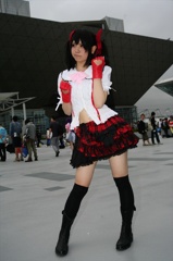 唄汰音おれぱ（うたたねおれぱ）さん131006-164329-IMG_8831_