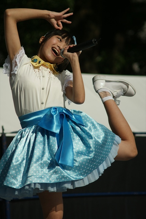 からっと☆(からっと☆)さん２０１４年１０月２５日小田原141025-13270