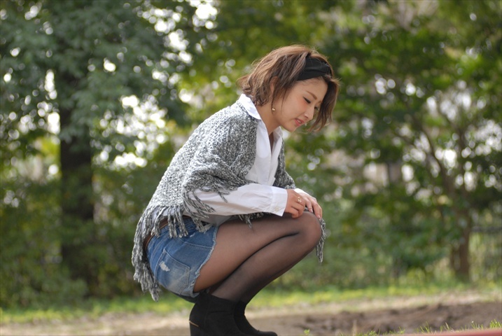 蒼井美沙（あおいみさ）さん航空公園160313-135029-DSC_0689