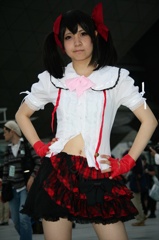 唄汰音おれぱ（うたたねおれぱ）さん131006-165047-IMG_8928_