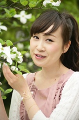 ikumii(小山郁美:おやまいくみ)さん140429-133534-ZR0C0