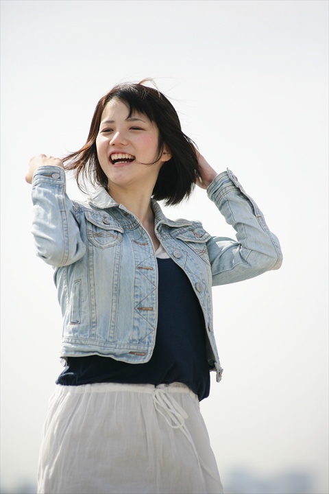 丸山千晶（まるやまちあき）さん140412-142458-ZR0C4996_R2