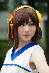 れてる（れてる）さん東京ビックサイト130811-152648-DSC04451