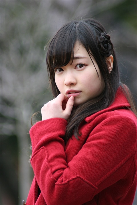 北山あかり（きたやまあかり）さん２０１５年３月７日新木場150307-11530