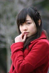 北山あかり（きたやまあかり）さん２０１５年３月７日新木場150307-11530