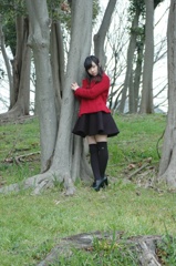 北山あかり（きたやまあかり）さん２０１５年３月７日新木場150307-11201