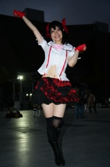 唄汰音おれぱ（うたたねおれぱ）さん131006-173204-IMG_9229_